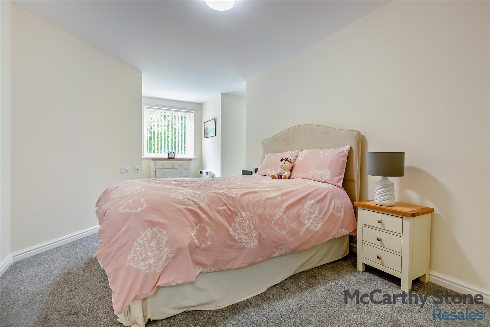 Rivers Edge Court, Oaklands Drive, Okehampton