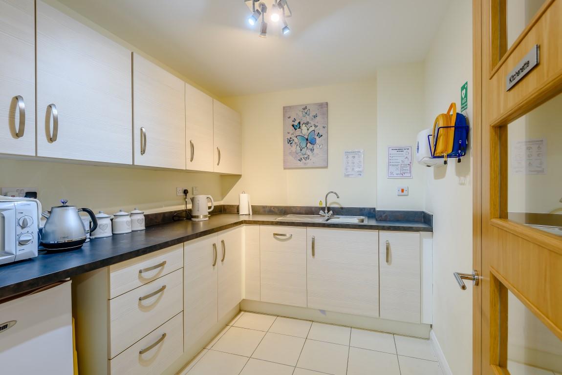 Charlotte Court, 2A Mill Road, Southport