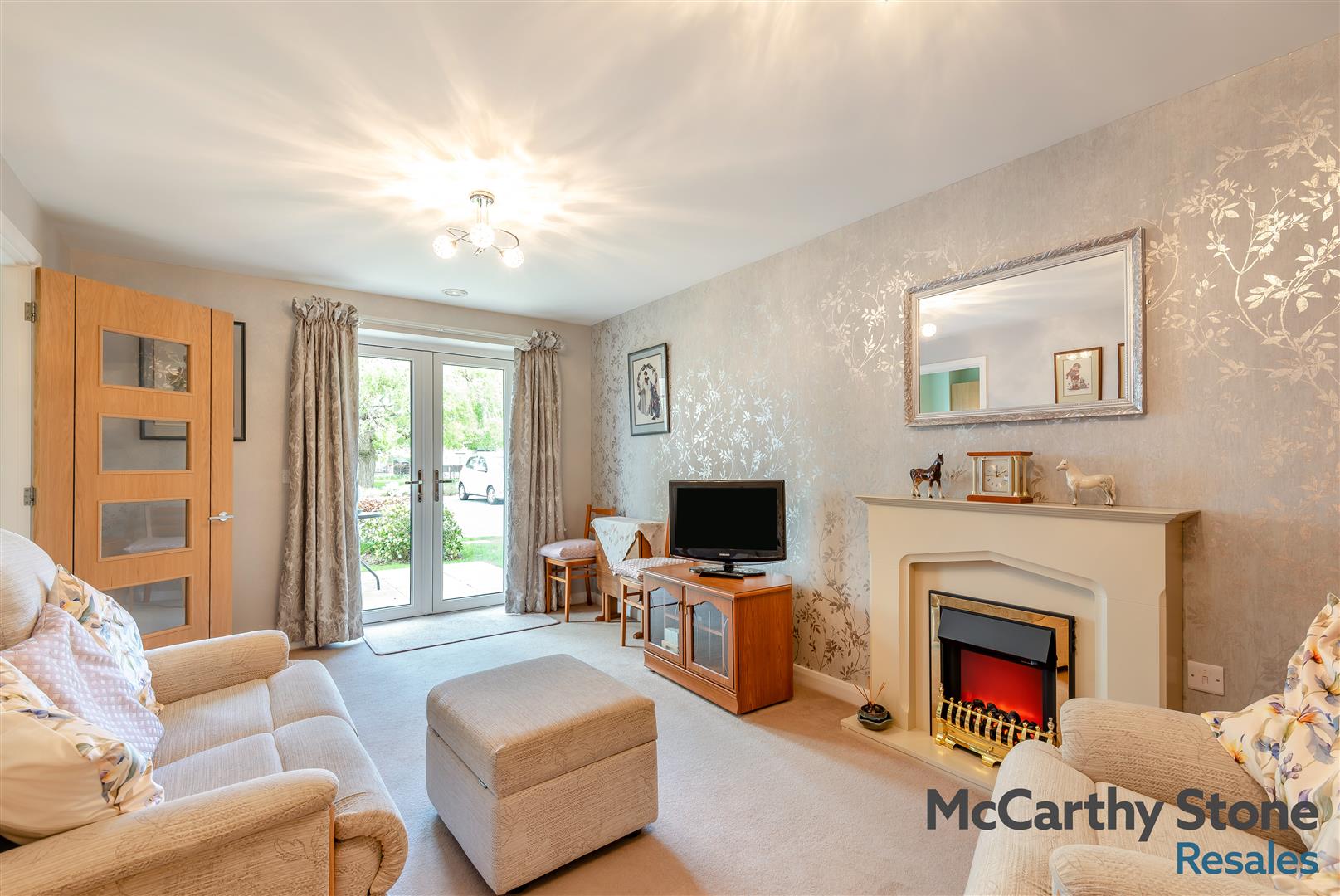 Maritime Court, Taylors Avenue, Cleethorpes