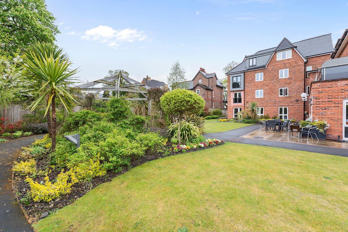 Oakfield Court, Crofts Bank Road, Urmston, Manchester, M41 0AA