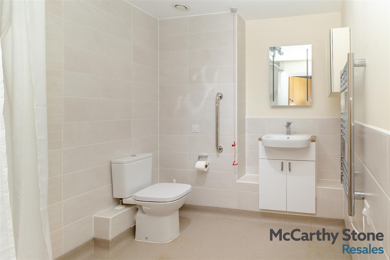 Crocus Court, Station Road, Poulton-Le-Fylde, FY6 7XJ
