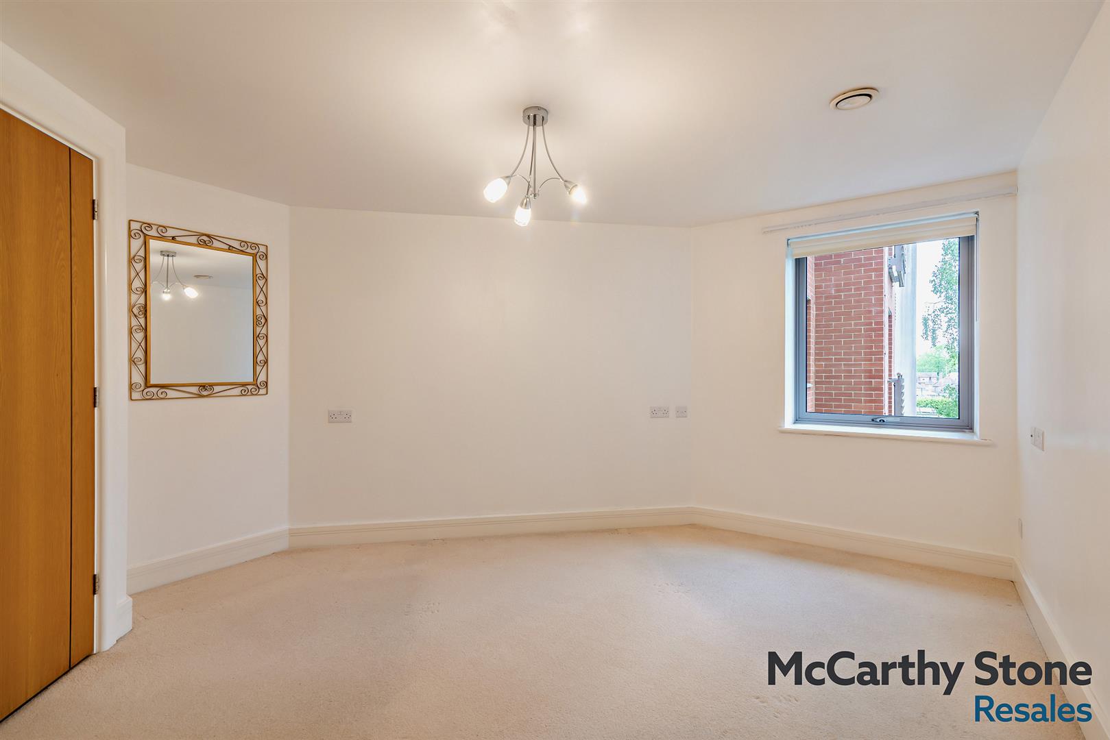 Clayton Court, The Brow, Burgess Hill, RH15 9DB