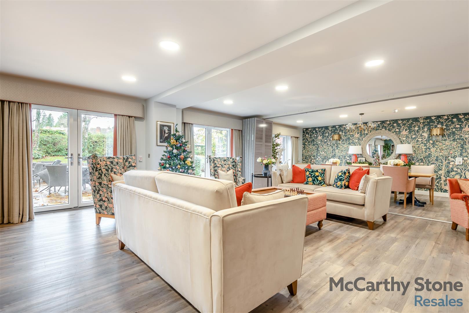 Thorneycroft, Wood Road, Tettenhall, WV6 8PR