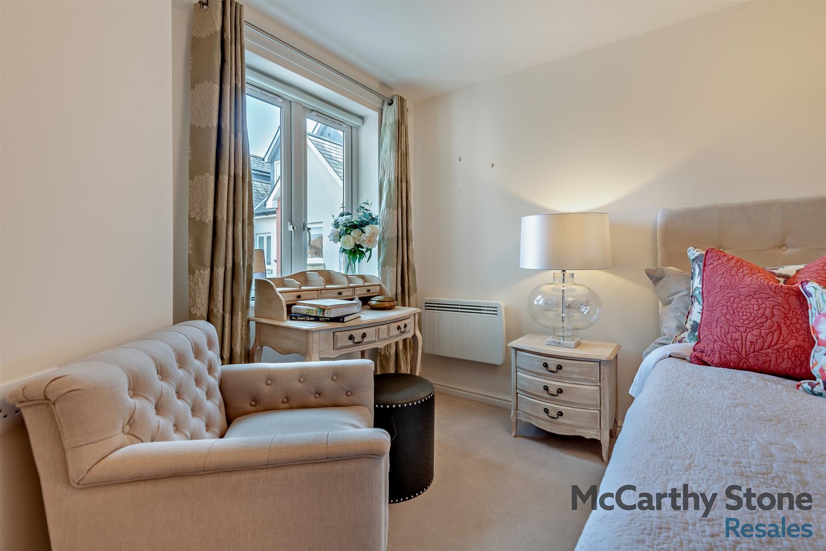 Farringford Court, 1 Avenue Road, Lymington, Hampshire