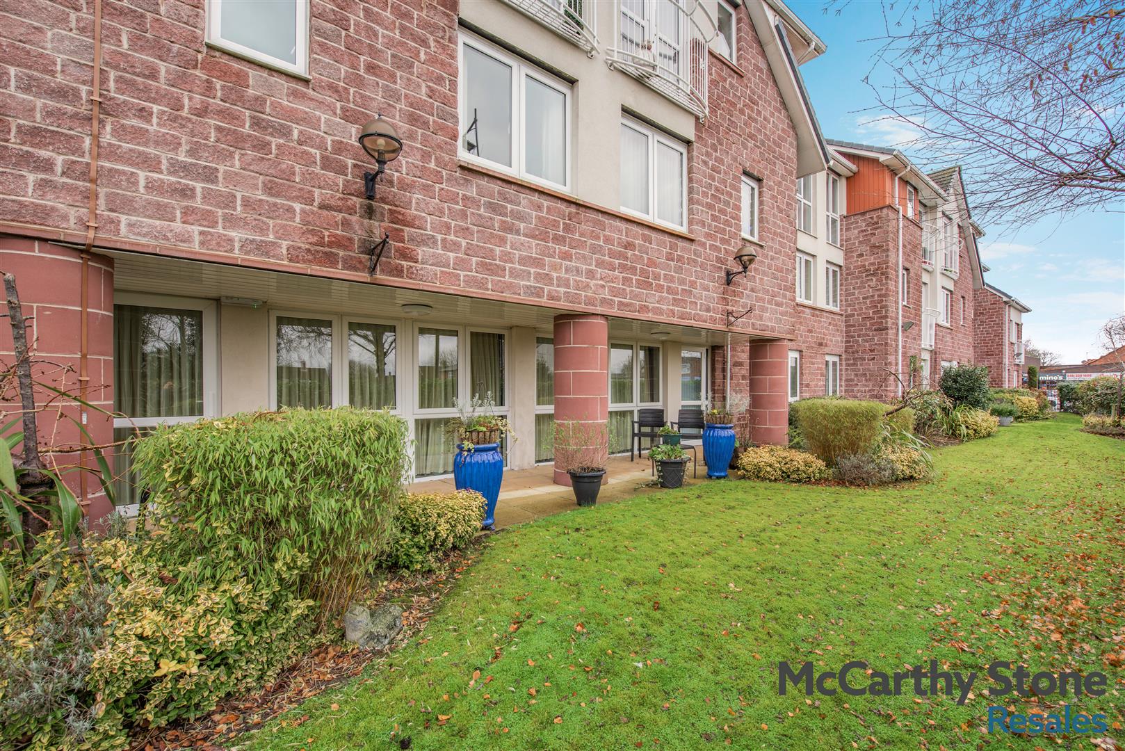 Jessop Court, Chester Road, Little Sutton, Ellesmere Port