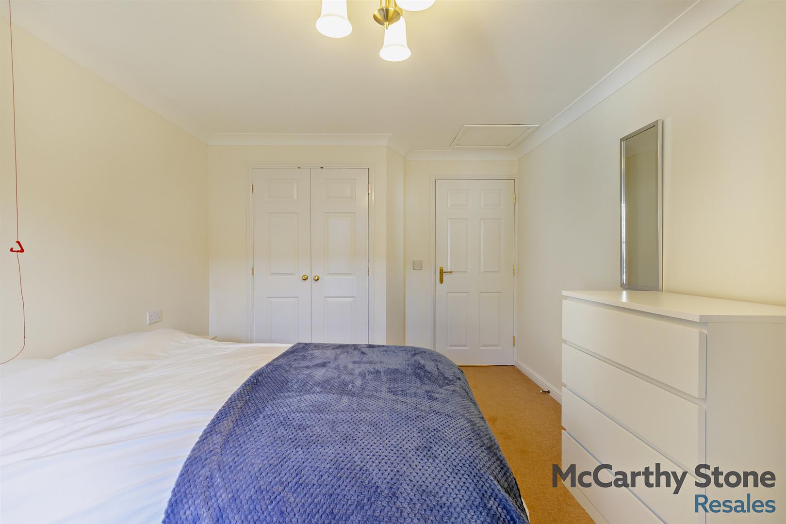 St Rumbolds Court, Buckingham Road, Brackley