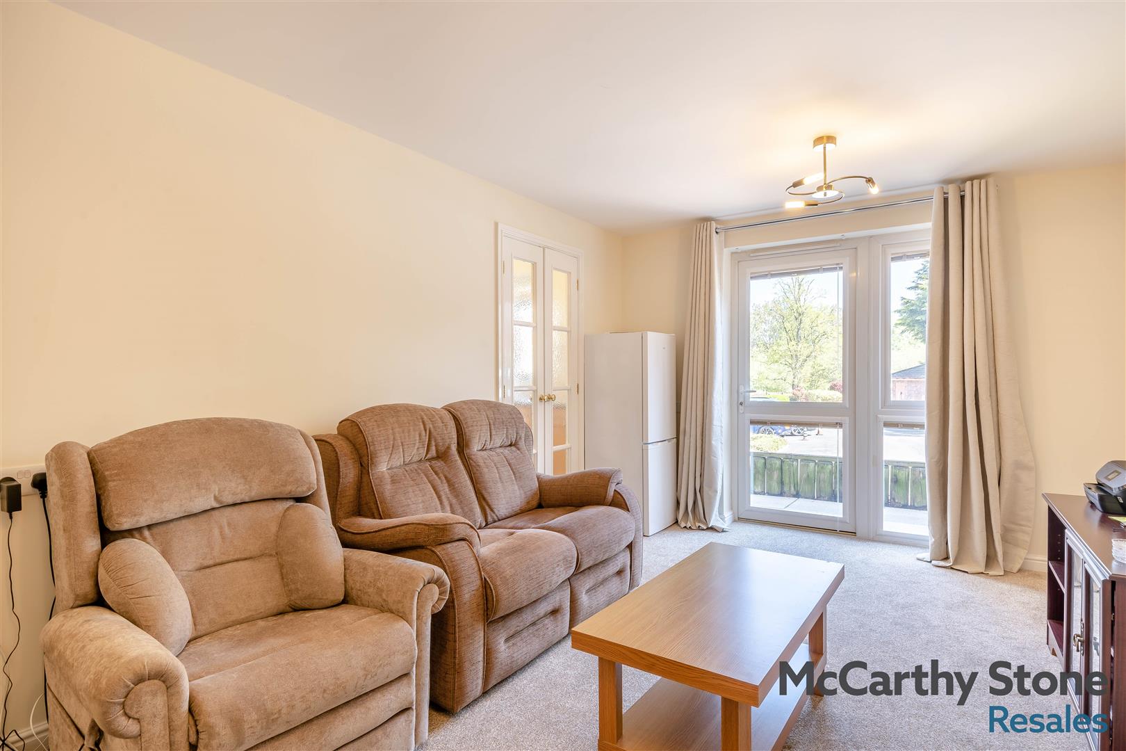 Beatty Court, Holland Walk, Nantwich