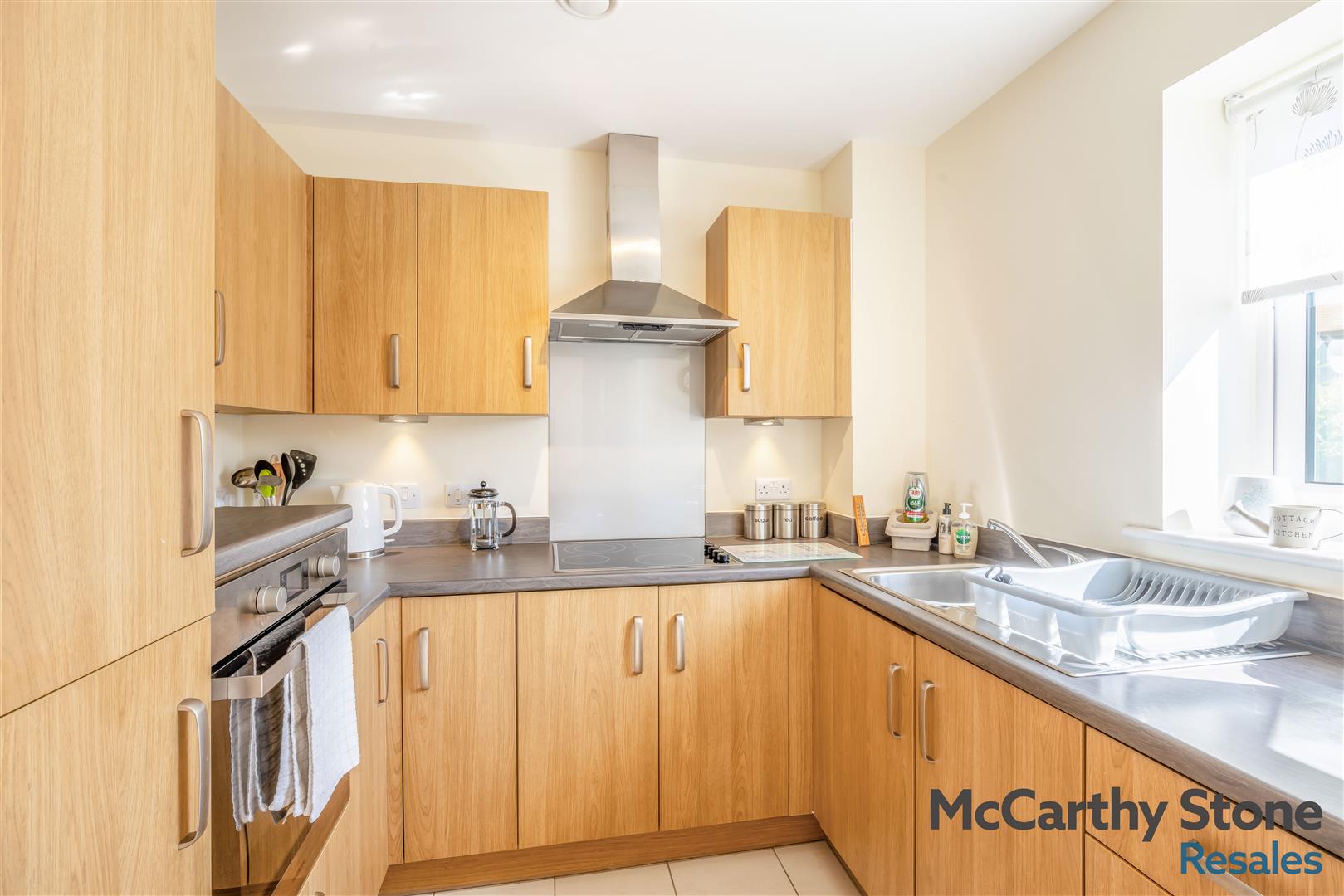 Latham Court, 50 Middlewich Road, Sandbach, Cheshire, CW11 1LF