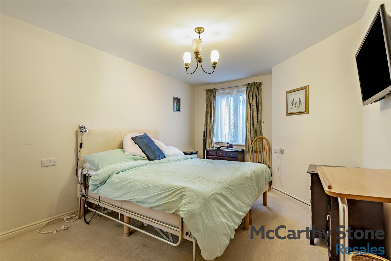 Farringford Court, 1 Avenue Road, Lymington, Hampshire