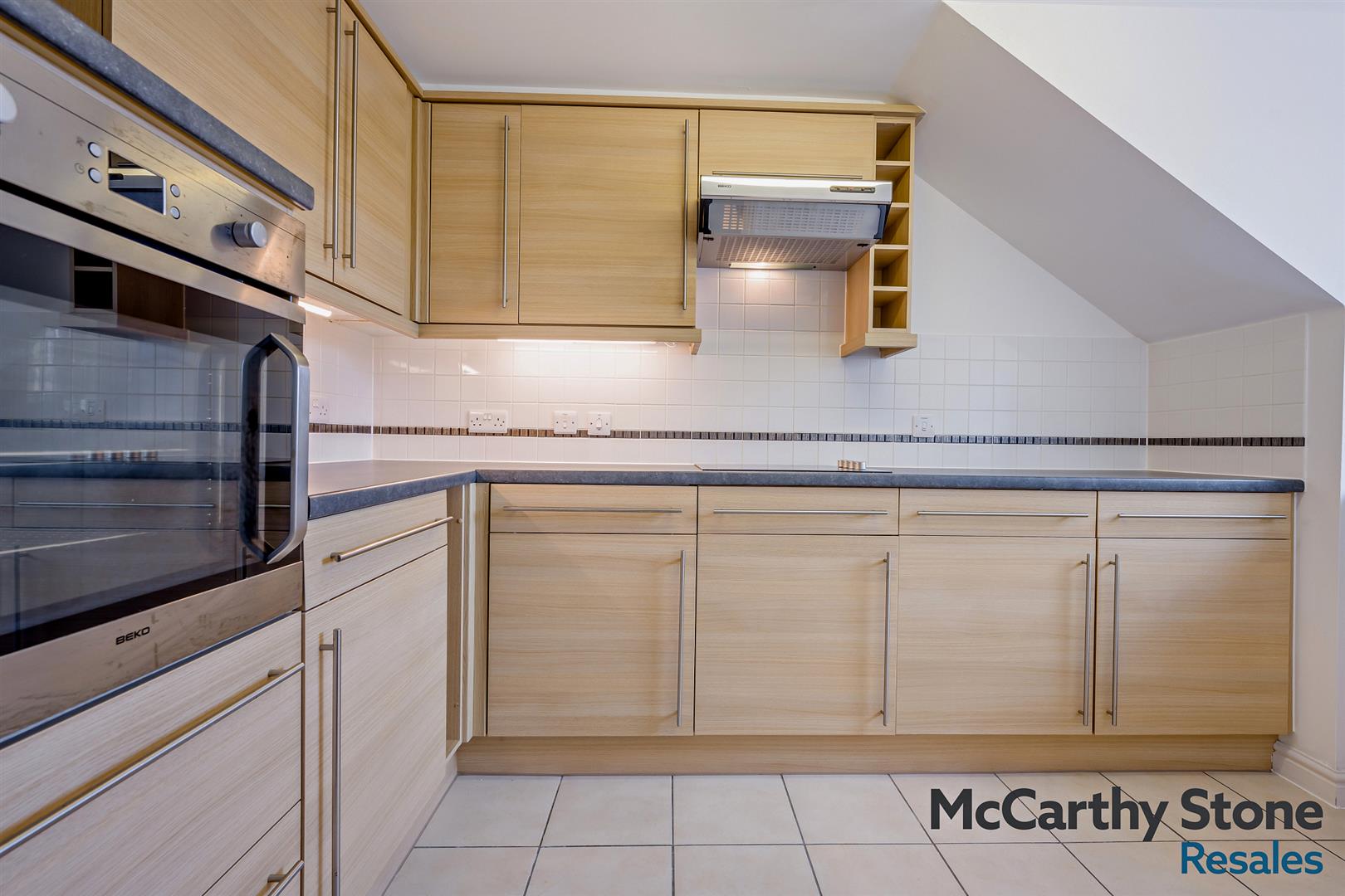 Cherrett Court, Ringwood Road, Ferndown