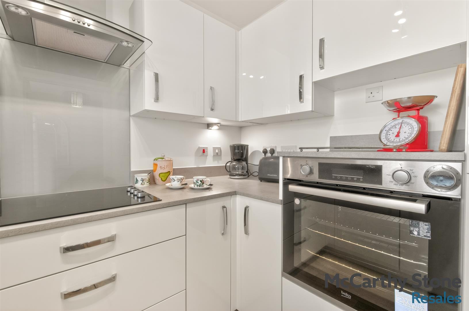 Milward Place, Clive Road, Redditch, Worcestershire, B97 4BT