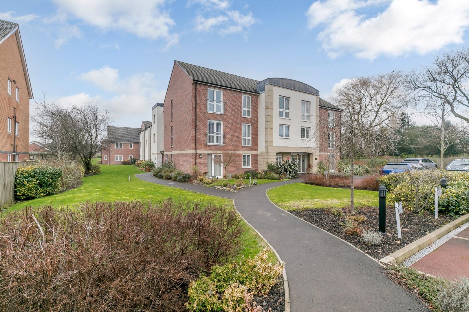 Companions Court, Companions Close, Wickersley, Rotherham