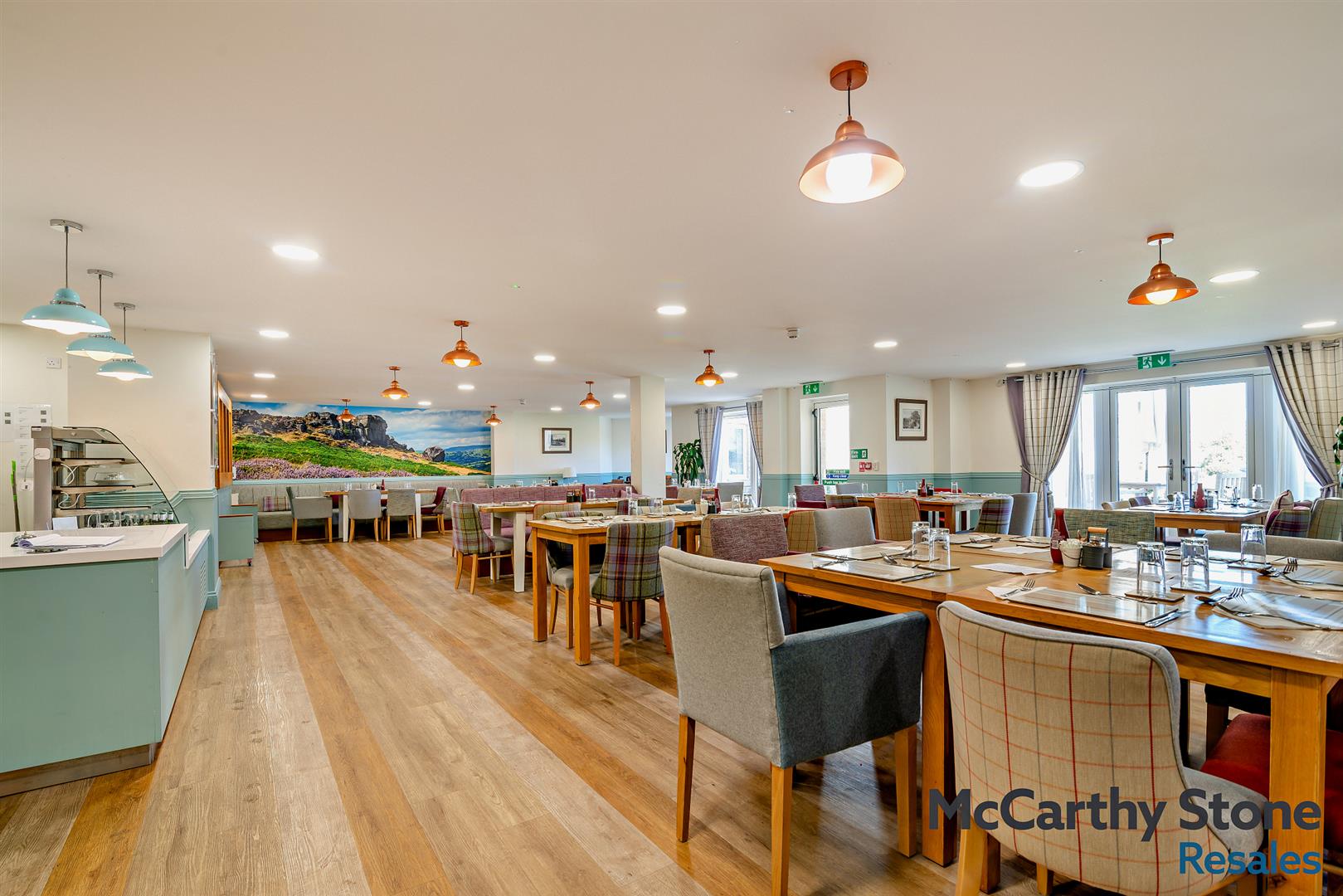 Chesterton Court, Railway Road, Ilkley