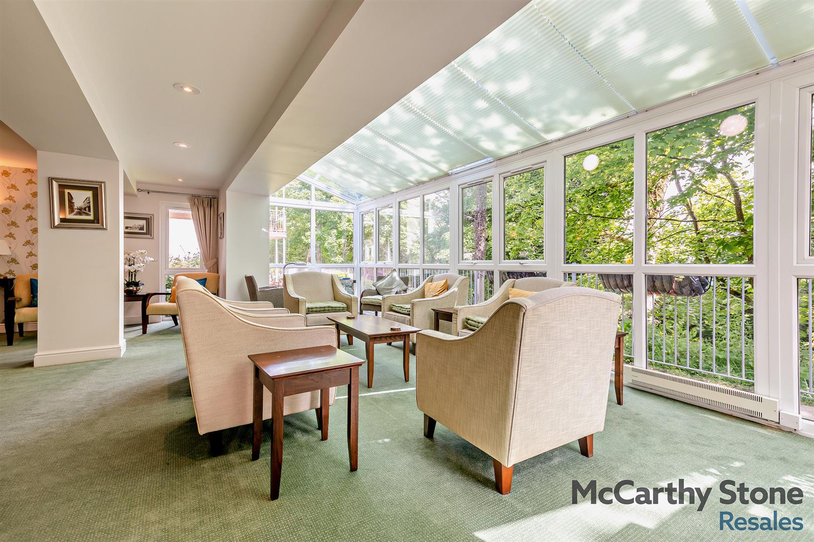 Rivers Edge Court, Oaklands Drive, Okehampton