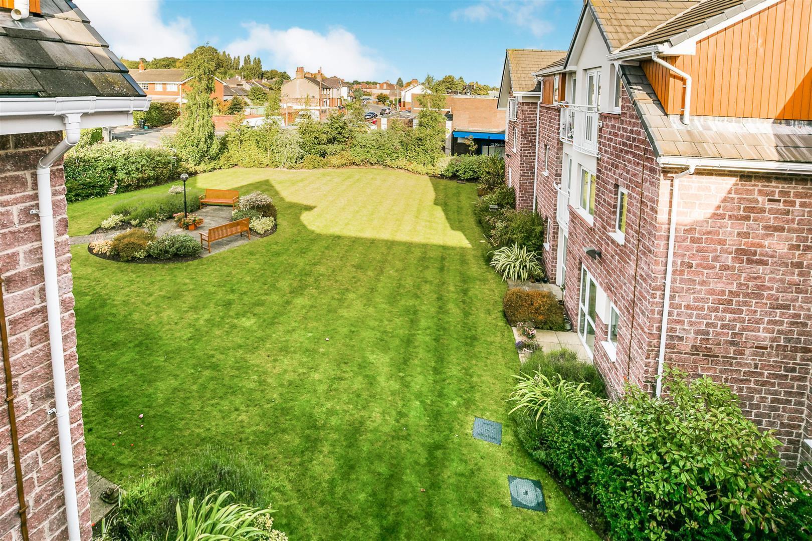Jessop Court, Chester Road, Little Sutton, Ellesmere Port