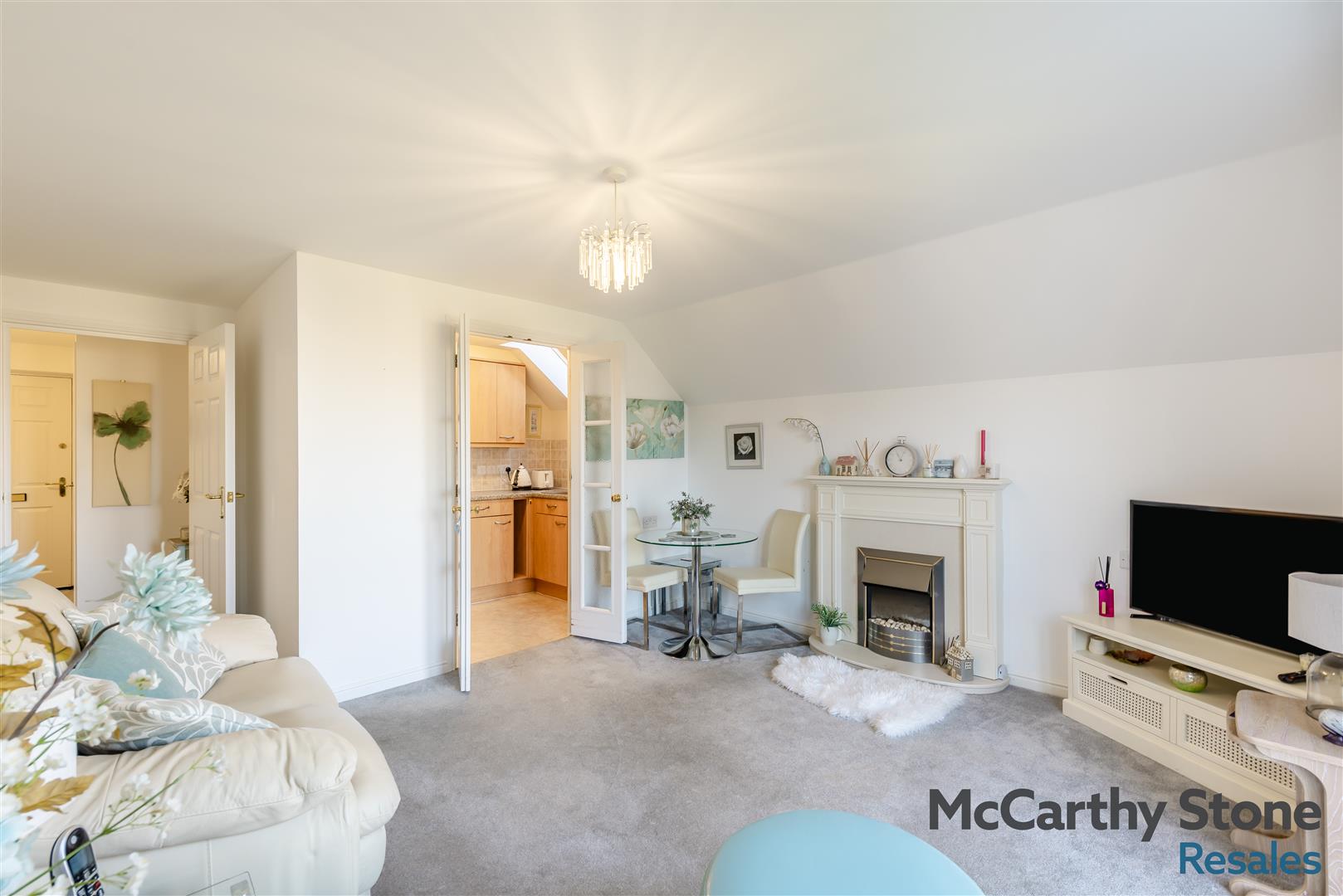 Jessop Court, Chester Road, Little Sutton, Ellesmere Port