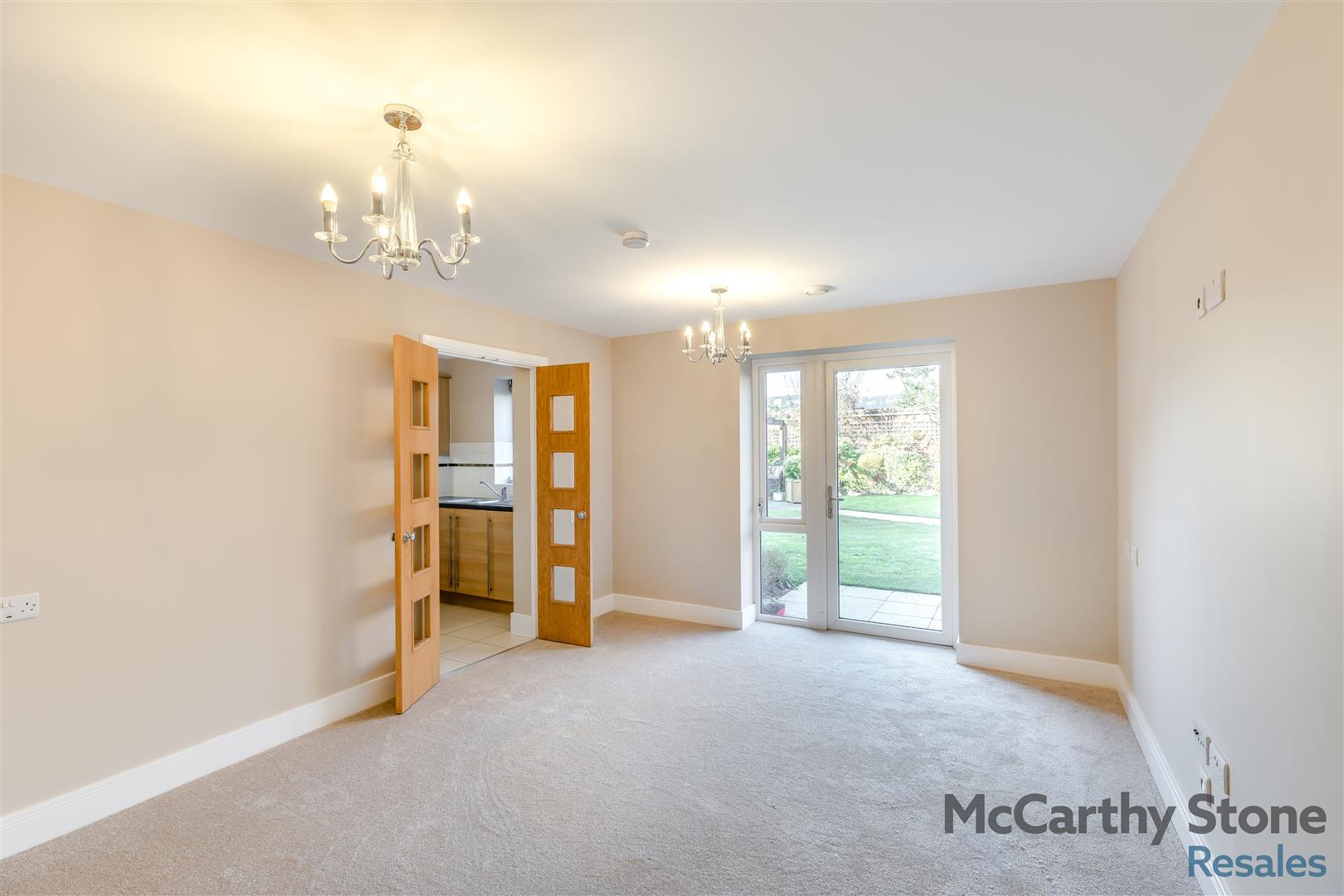 Talbot Court, Salop Street, Bridgnorth