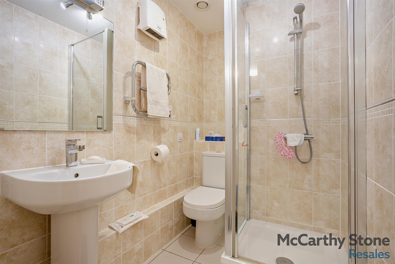 Ryebeck Court, Eastgate, Pickering, YO18 7FA