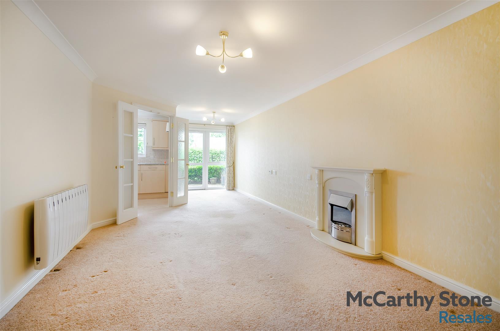 Foxhall Court, School Lane, Banbury