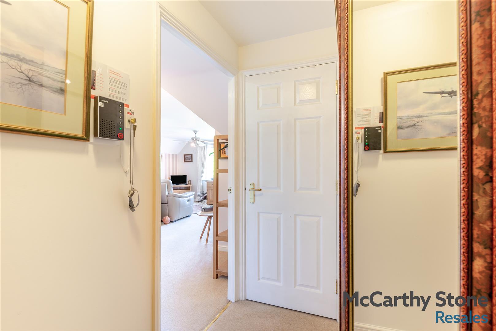 Lorne Court, School Road, Moseley, Birmingham, B13 9ET