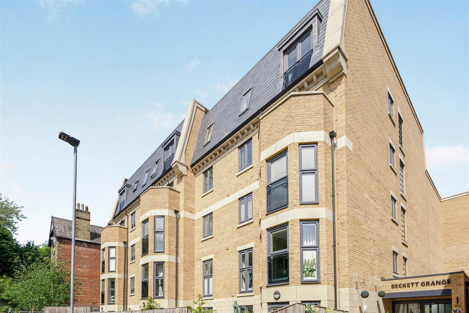 Beckett Grange, Barnsley