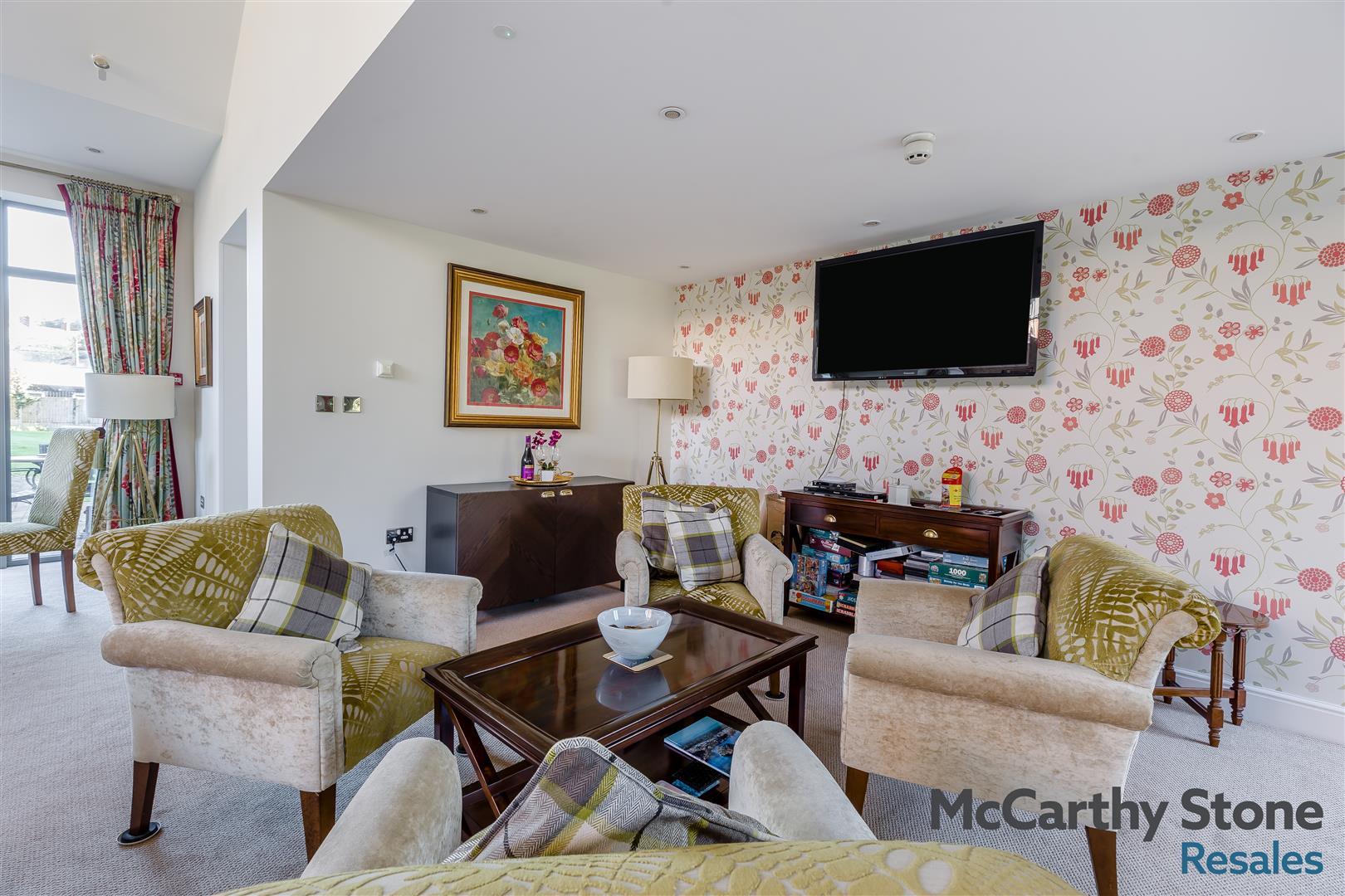 Jebb Court, Dairy Grove, Ellesmere