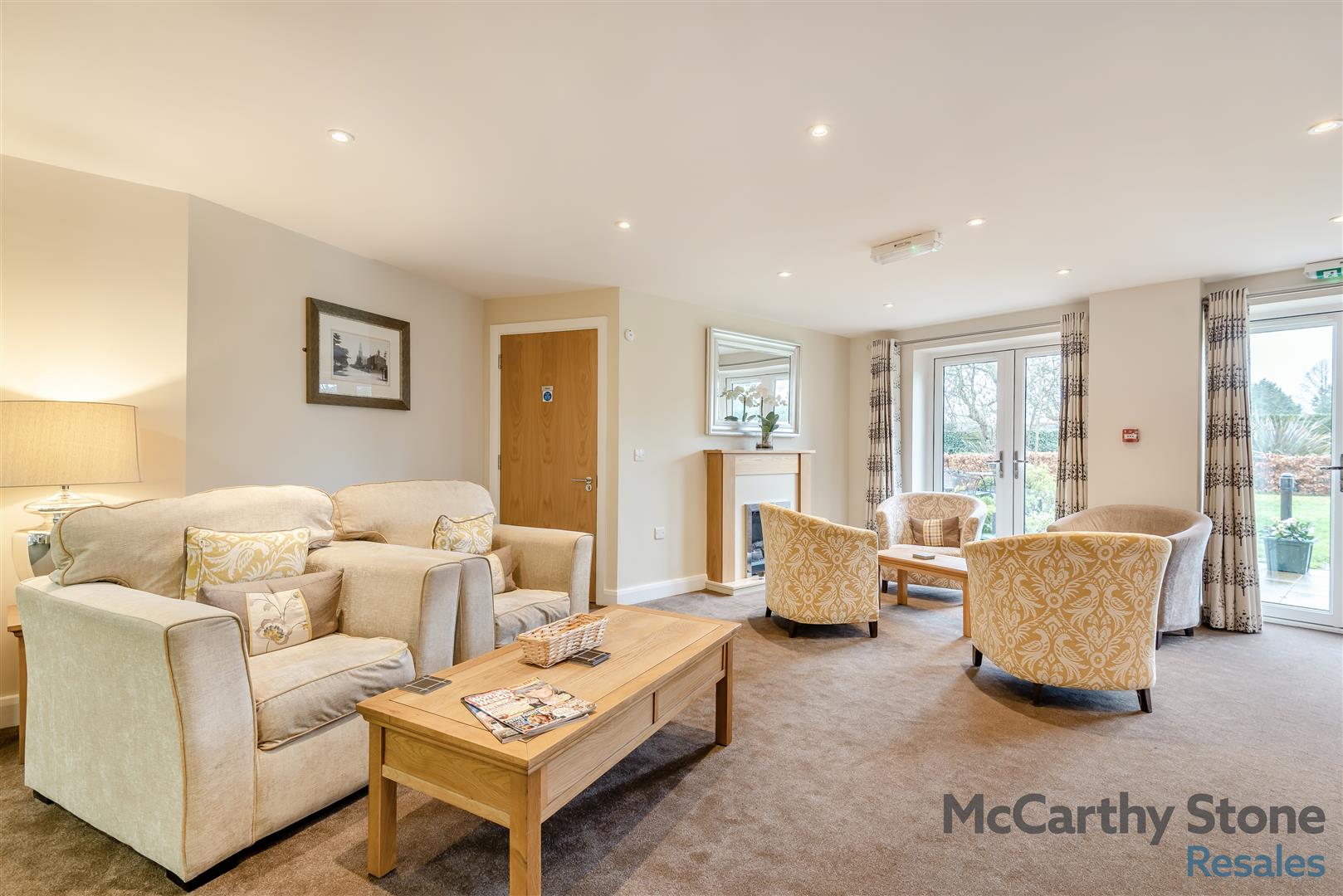 Maritime Court, Taylors Avenue, Cleethorpes