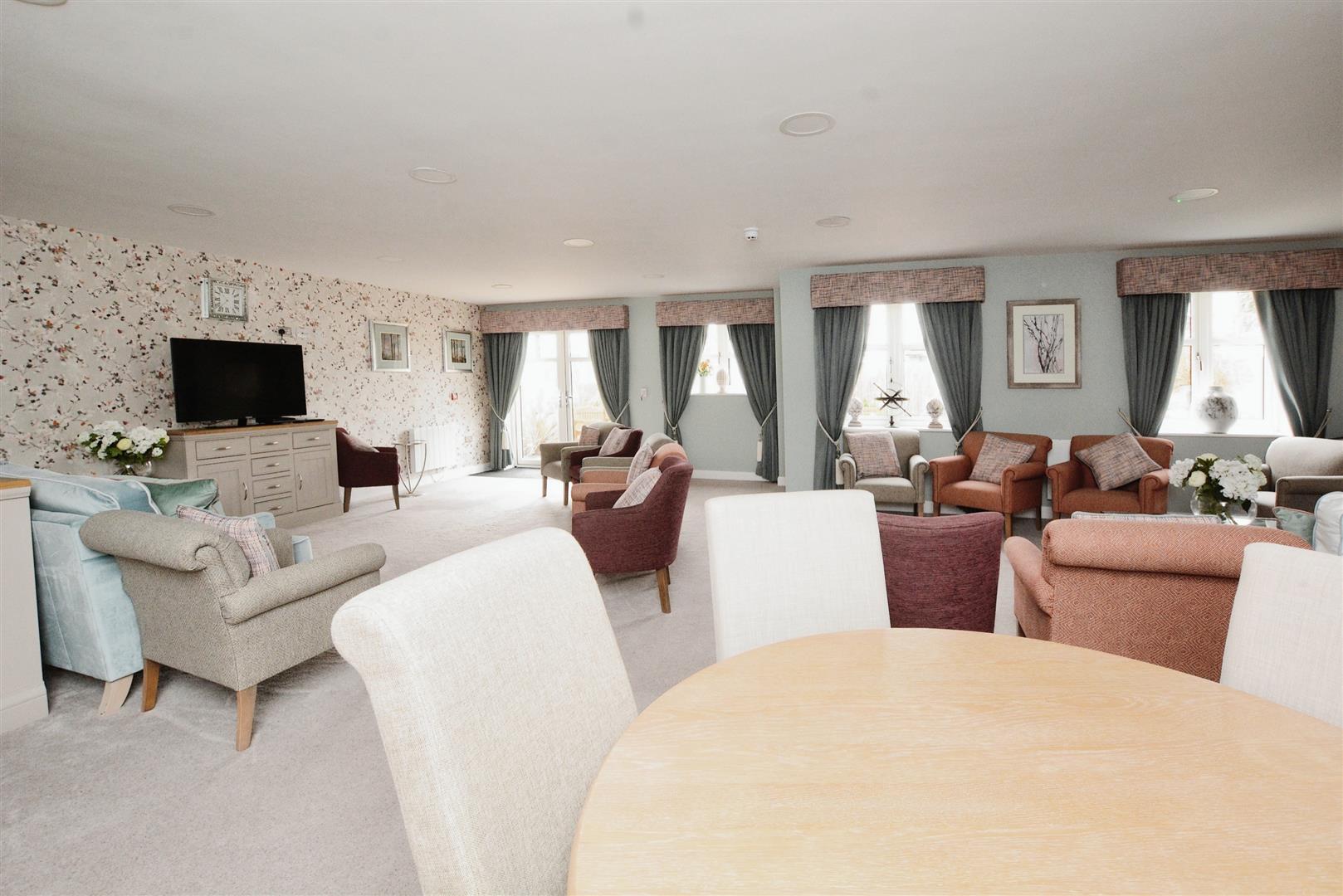Rosebud Court, Westfield Road, Wellingborough