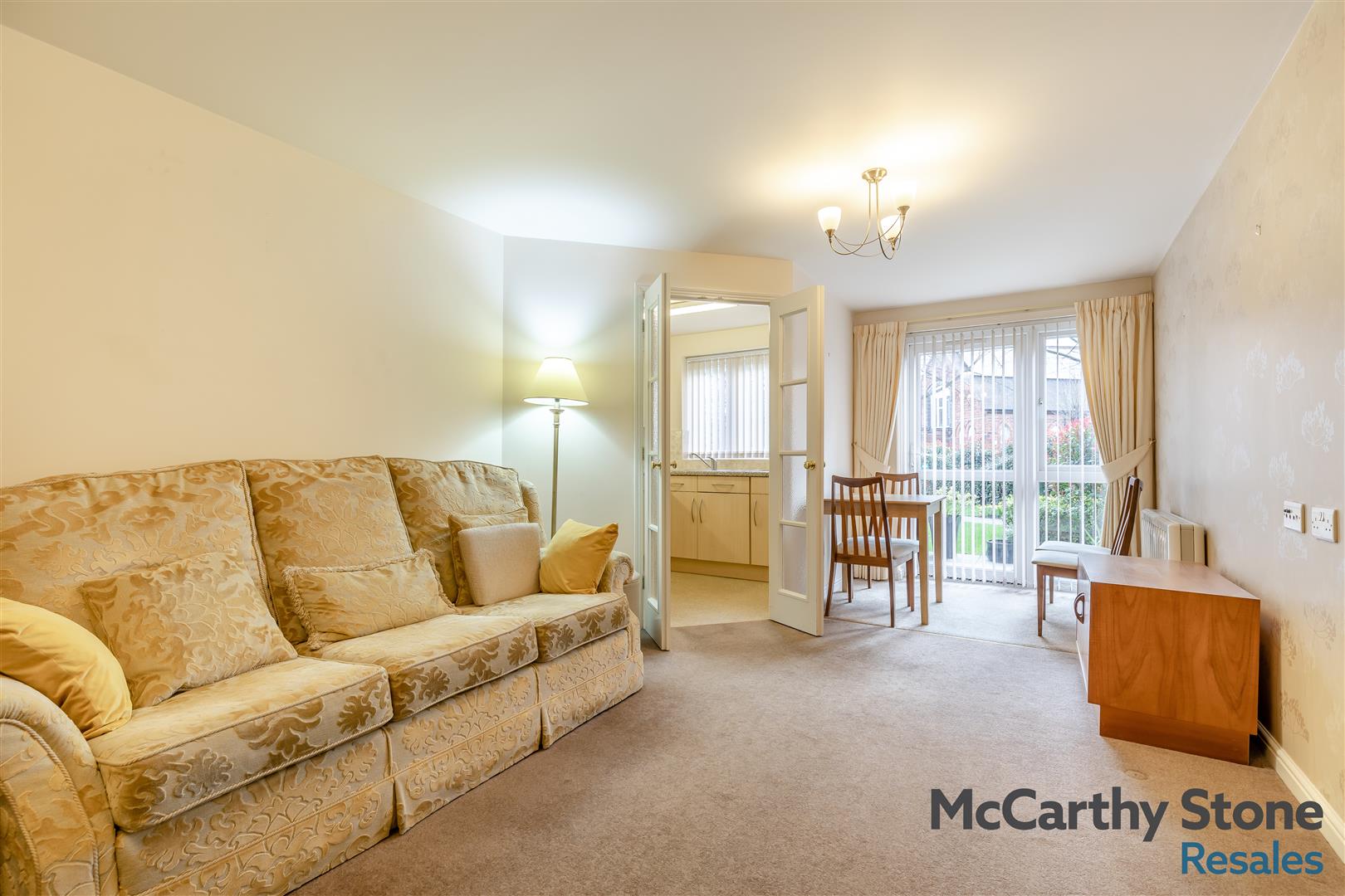 Brooklands Court, Tamworth Road, Long Eaton, Nottingham