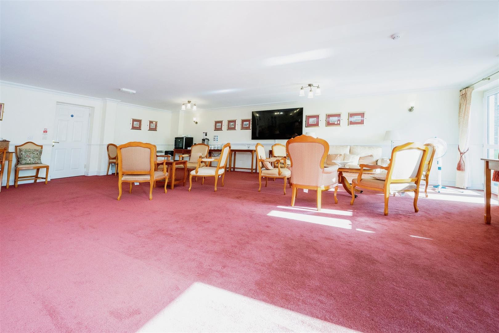 St Rumbolds Court, Buckingham Road, Brackley