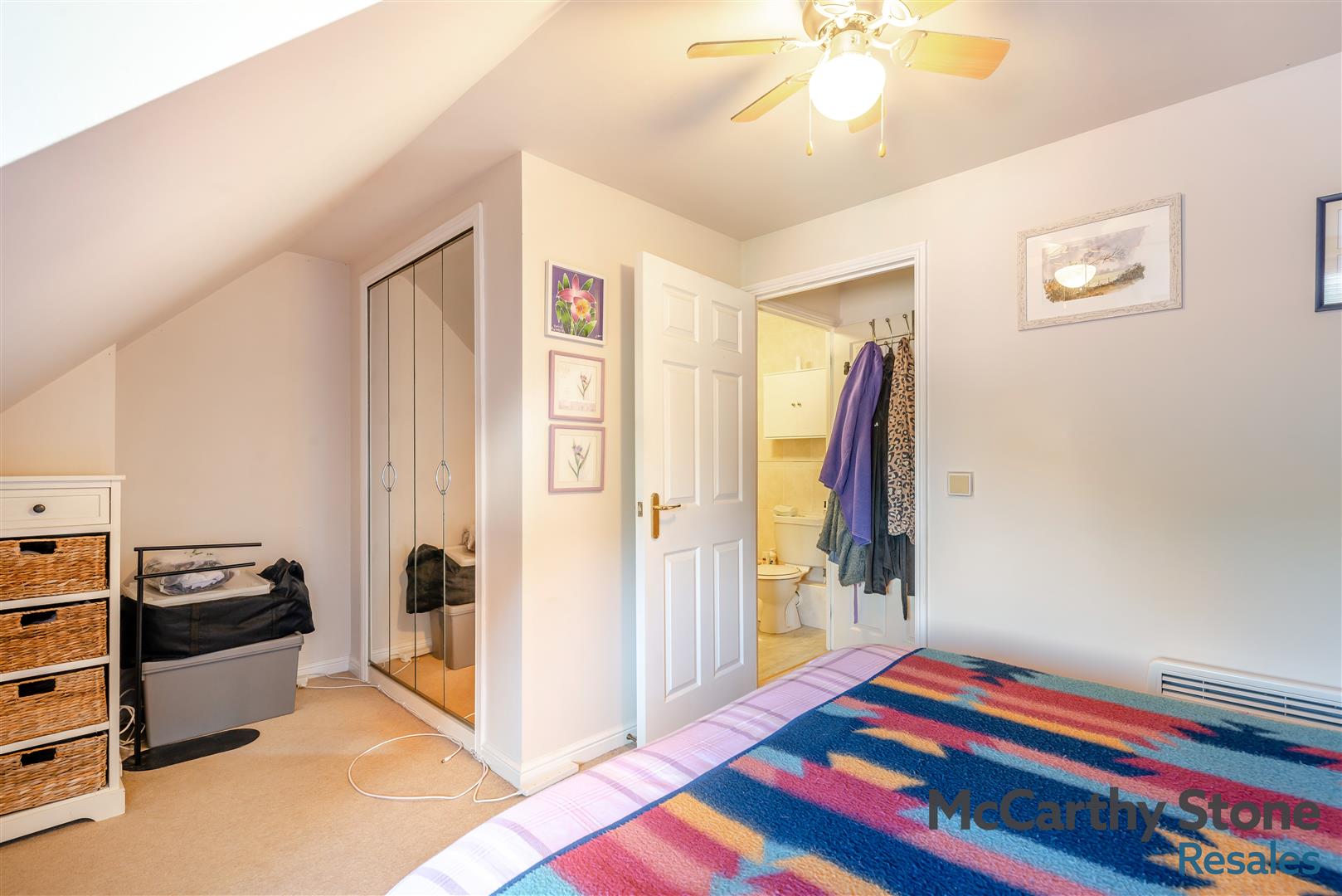 Lorne Court, School Road, Moseley, Birmingham, B13 9ET