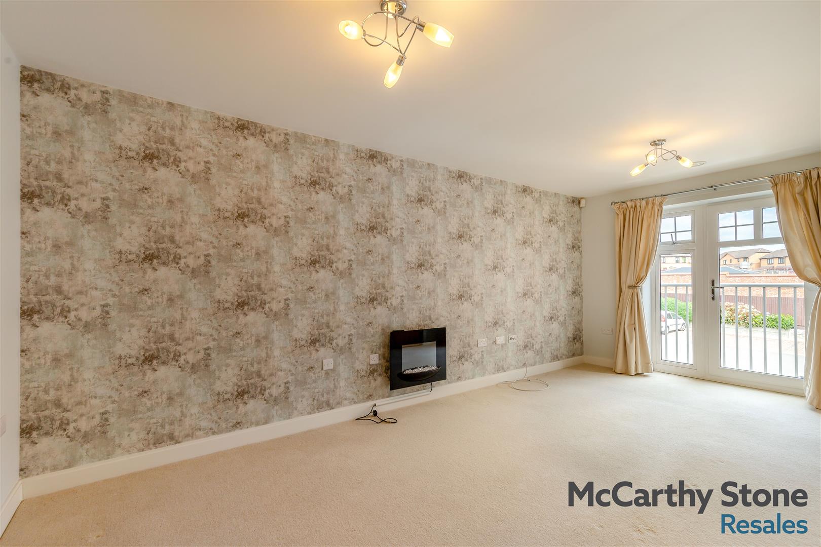 Rosebud Court, Westfield Road, Wellingborough