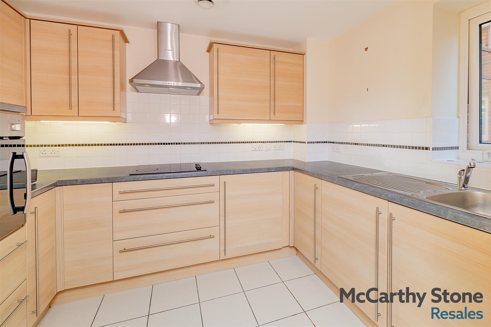 Oakfield Court, Crofts Bank Road, Urmston, Manchester, M41 0AA