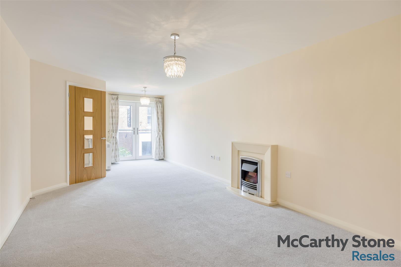 Latham Court, 50 Middlewich Road, Sandbach, Cheshire, CW11 1LF