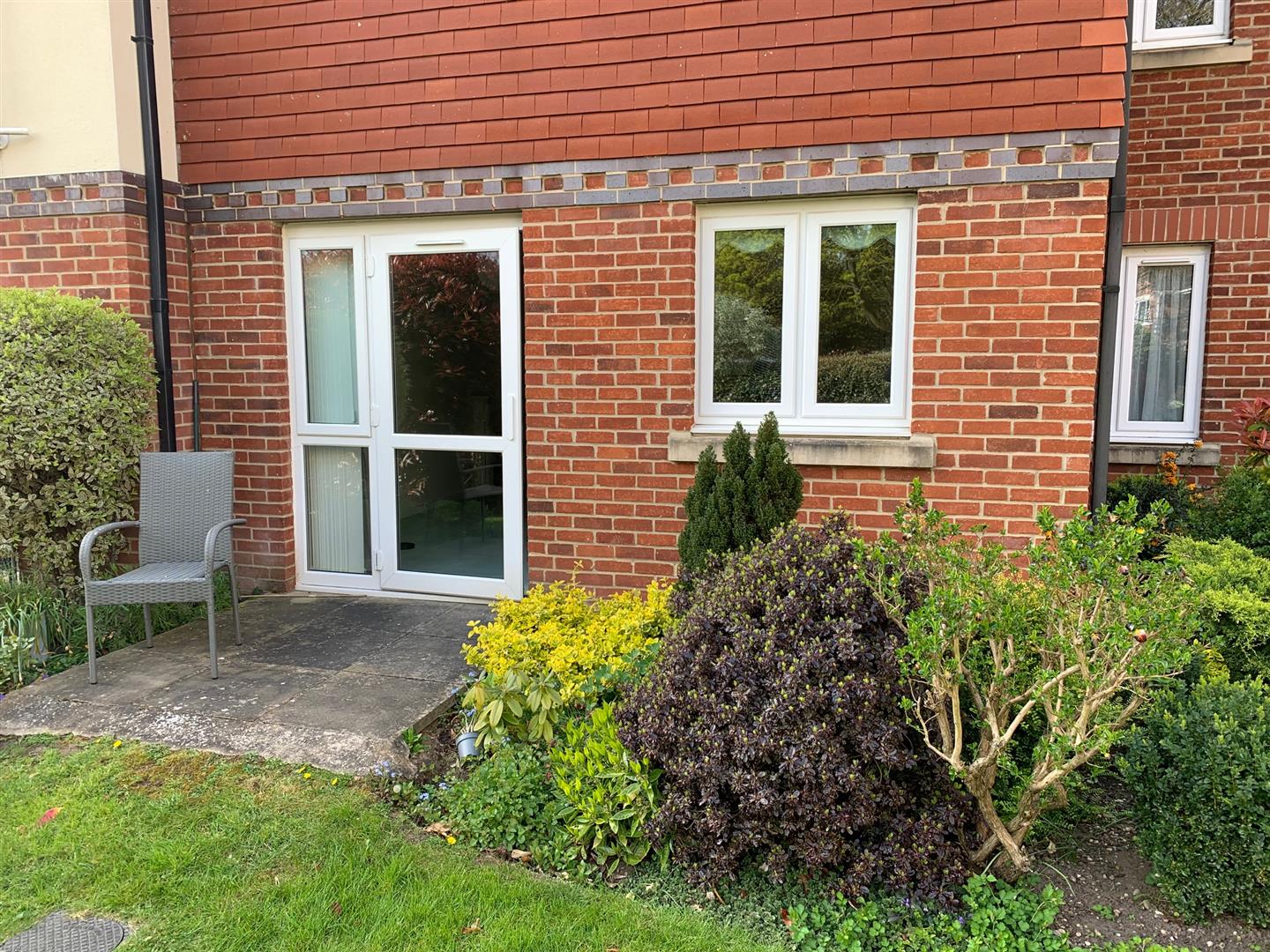 Charter Court, Retford, DN22 7ZA