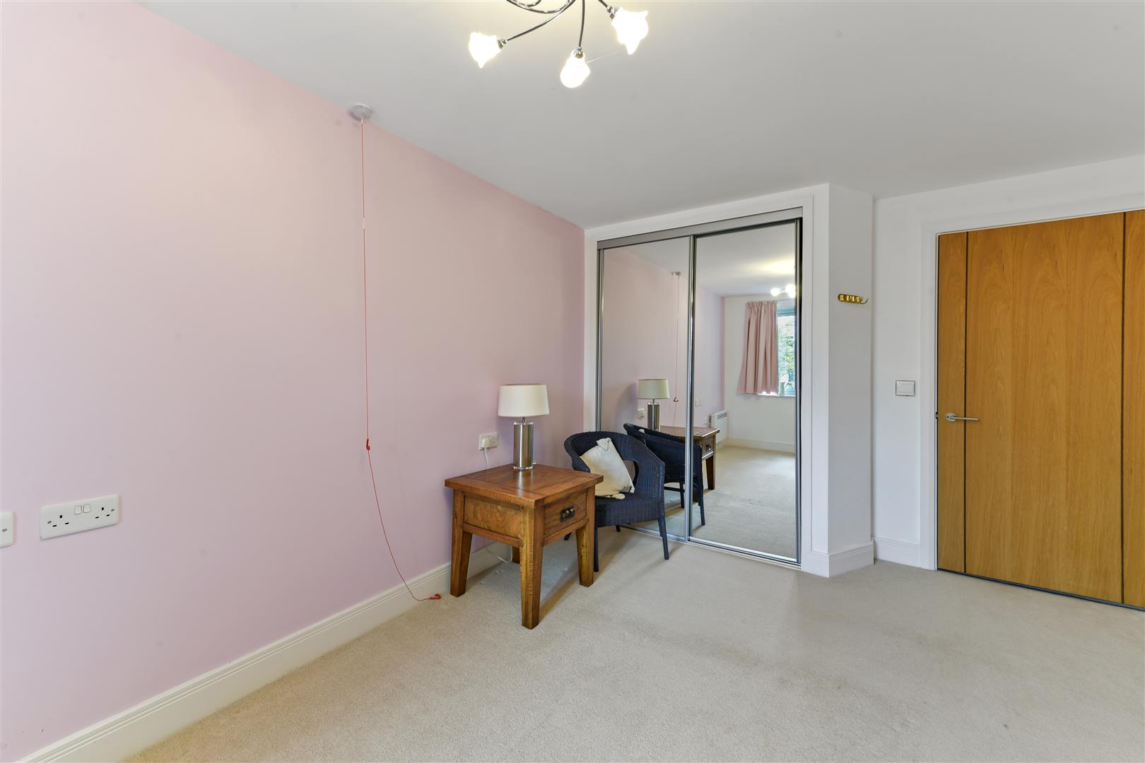 Goodes Court, Baldock Road, Royston