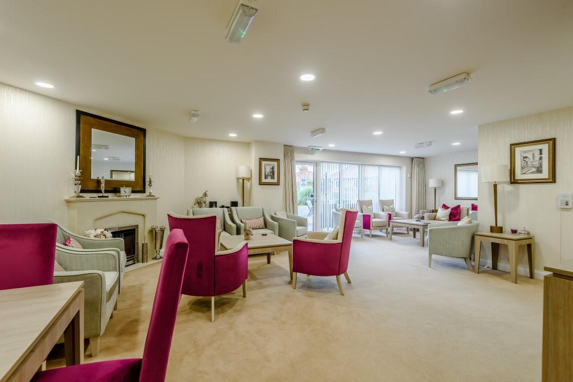 Charlotte Court, 2A Mill Road, Southport
