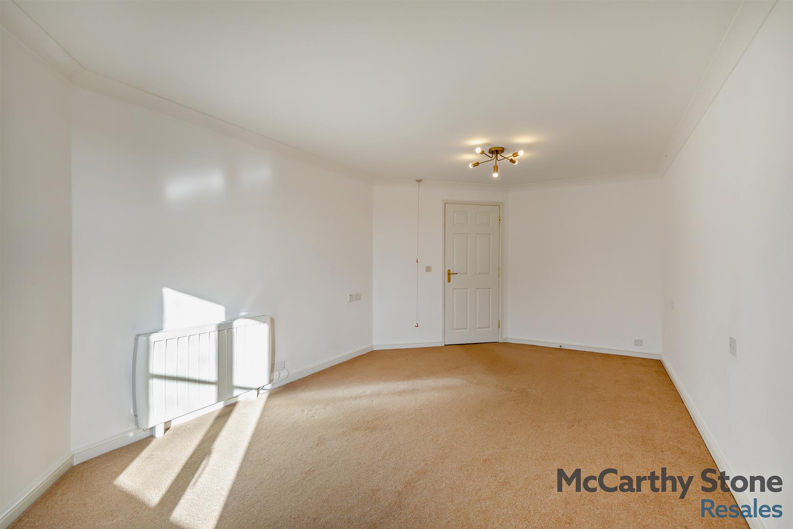 St Rumbolds Court, Buckingham Road, Brackley