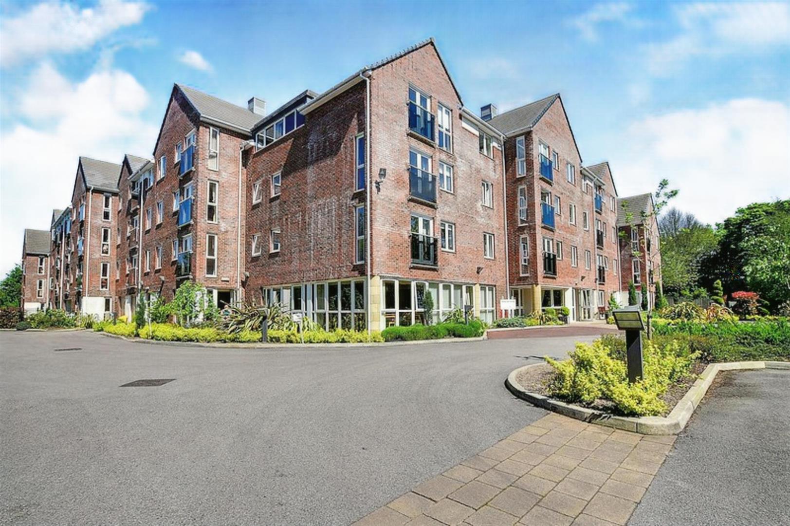 Dutton Court, Station Approach, Off Station Road, Cheadle Hulme, Cheadle