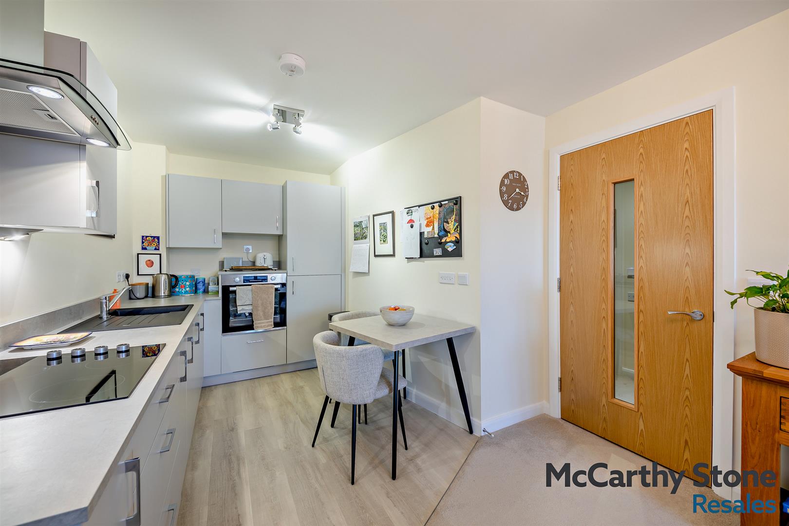 Elderton Place, Marine Avenue, Whitley Bay NE26 1BX