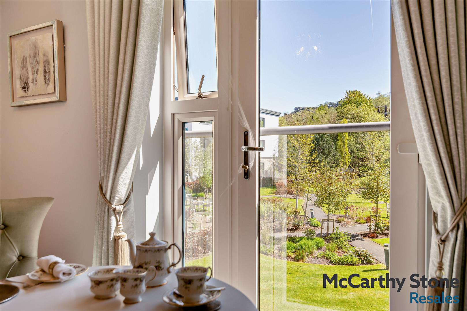Chesterton Court, Railway Road, Ilkley
