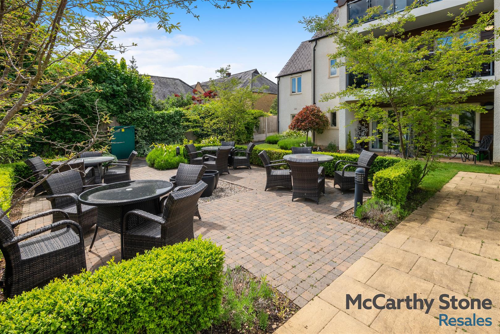 Keatley Place, Hospital Road, Moreton-in-Marsh. GL56 0DQ