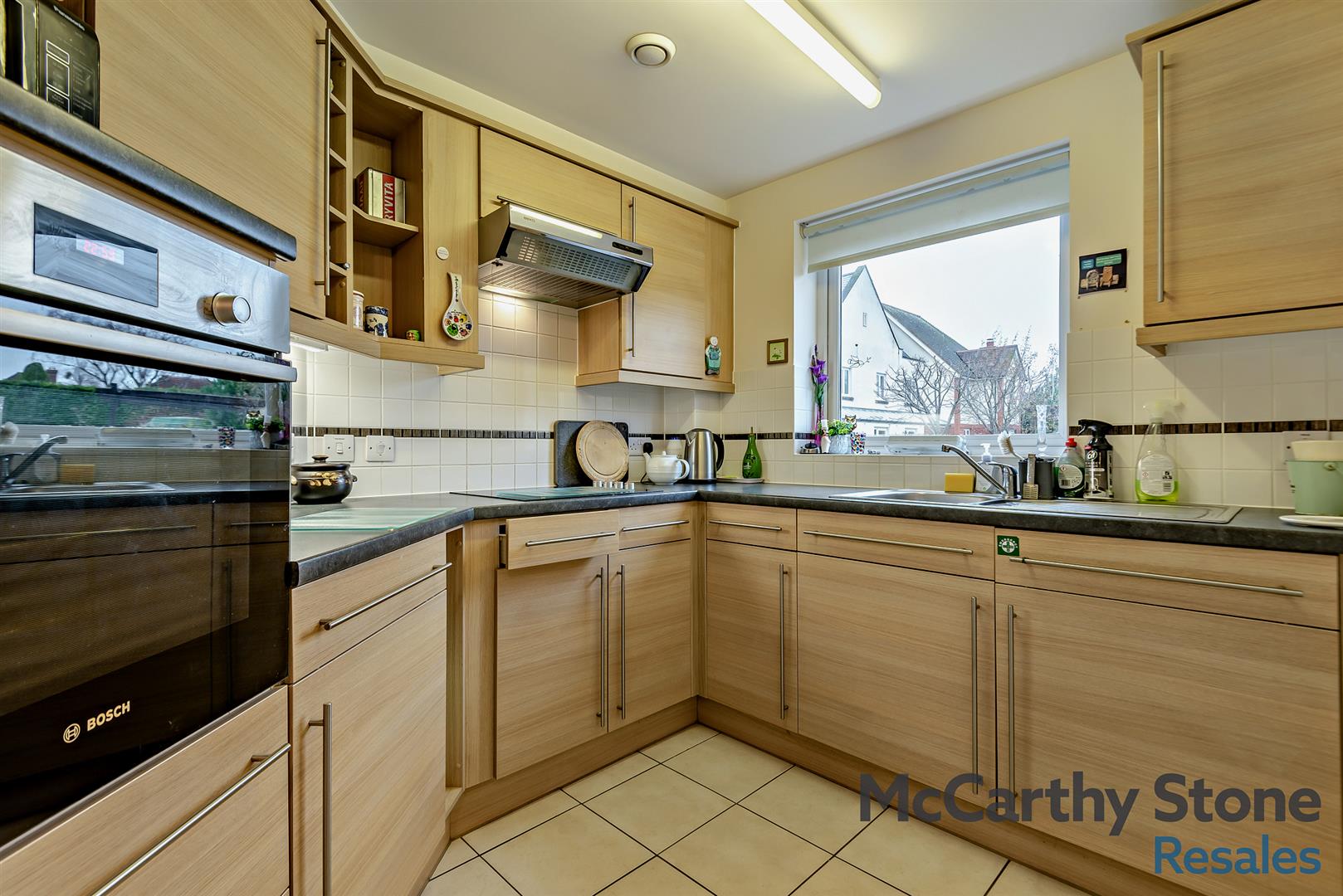 Farringford Court, 1 Avenue Road, Lymington, Hampshire