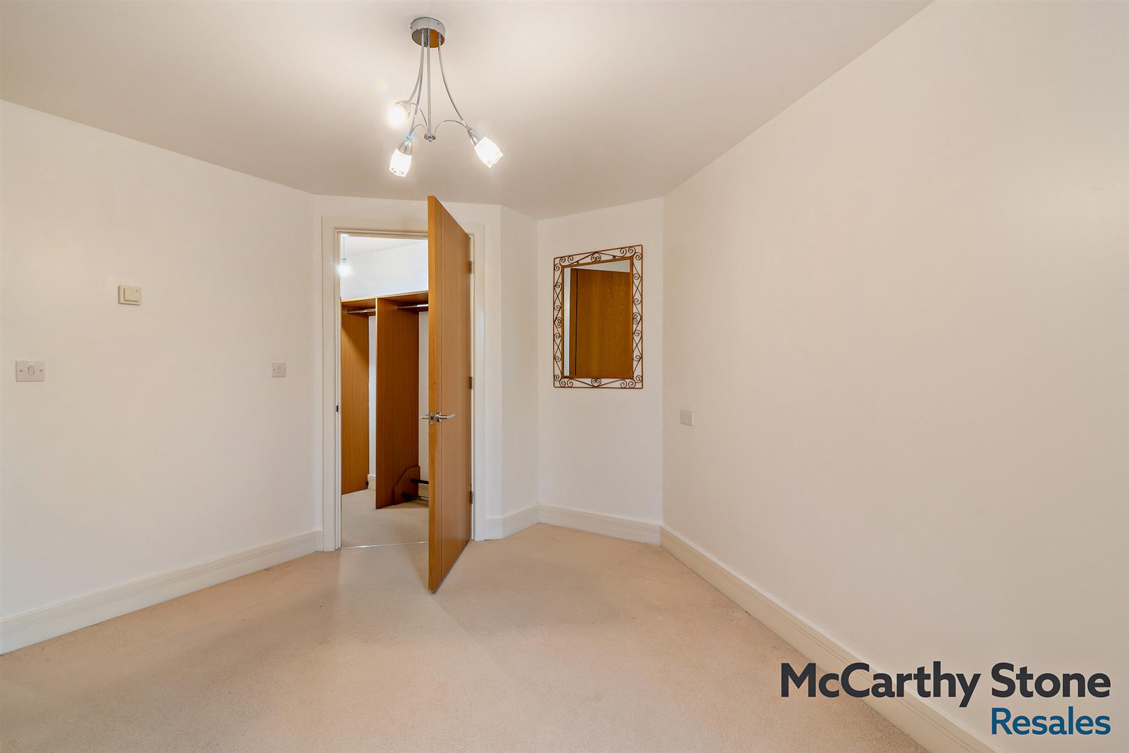 Clayton Court, The Brow, Burgess Hill, RH15 9DB