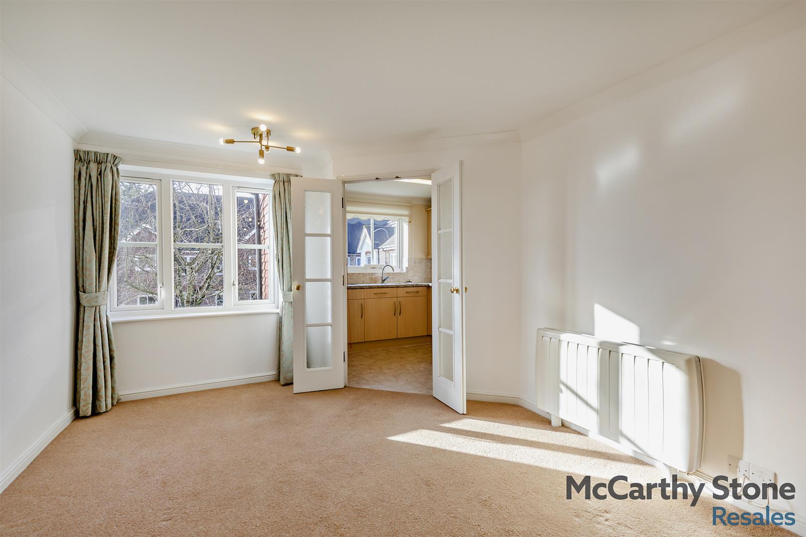St Rumbolds Court, Buckingham Road, Brackley