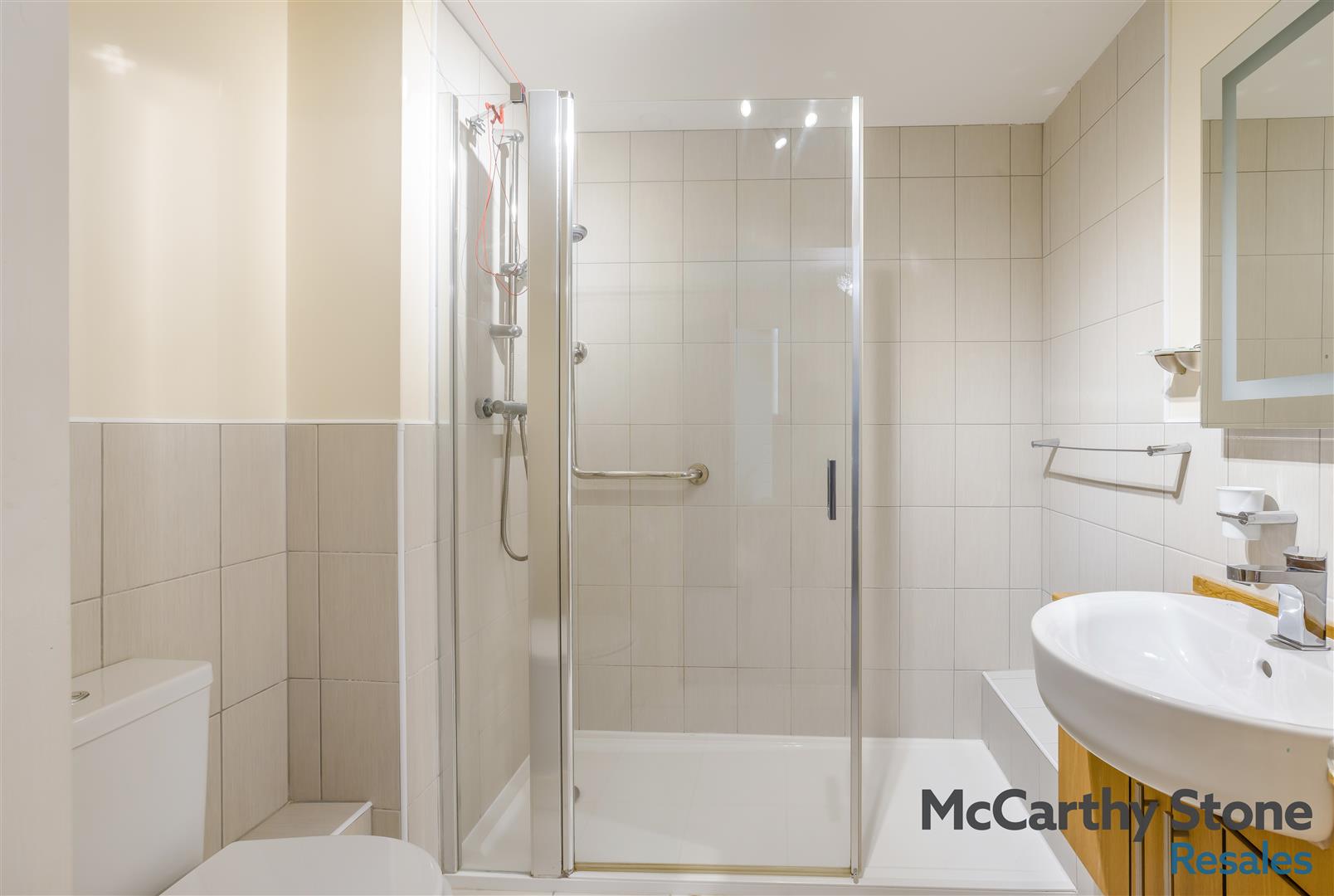Latham Court, 50 Middlewich Road, Sandbach, Cheshire, CW11 1LF