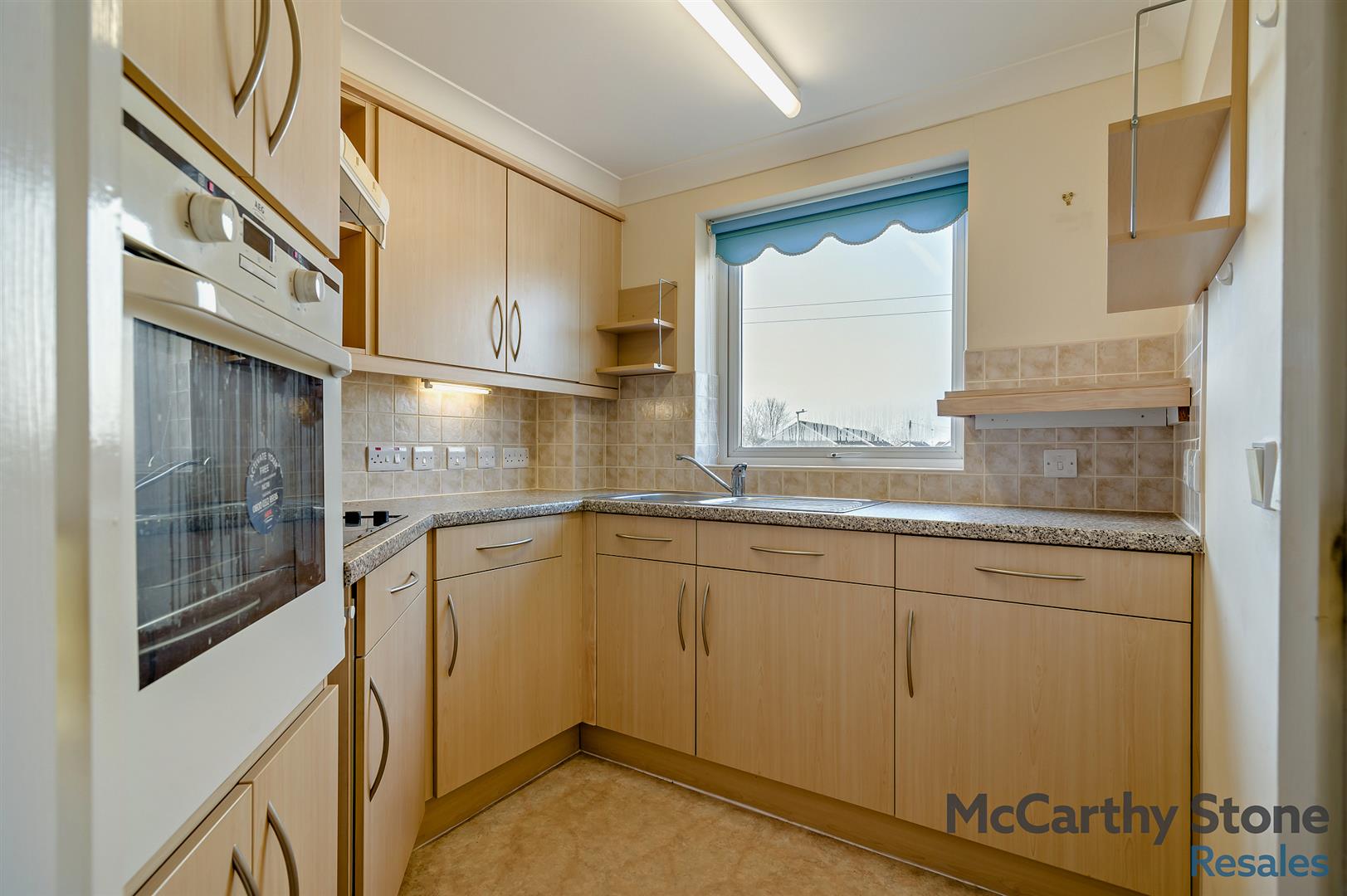Fussells Court, Station Road, Worle, Weston-Super-Mare, Somerset, BS22 6AF