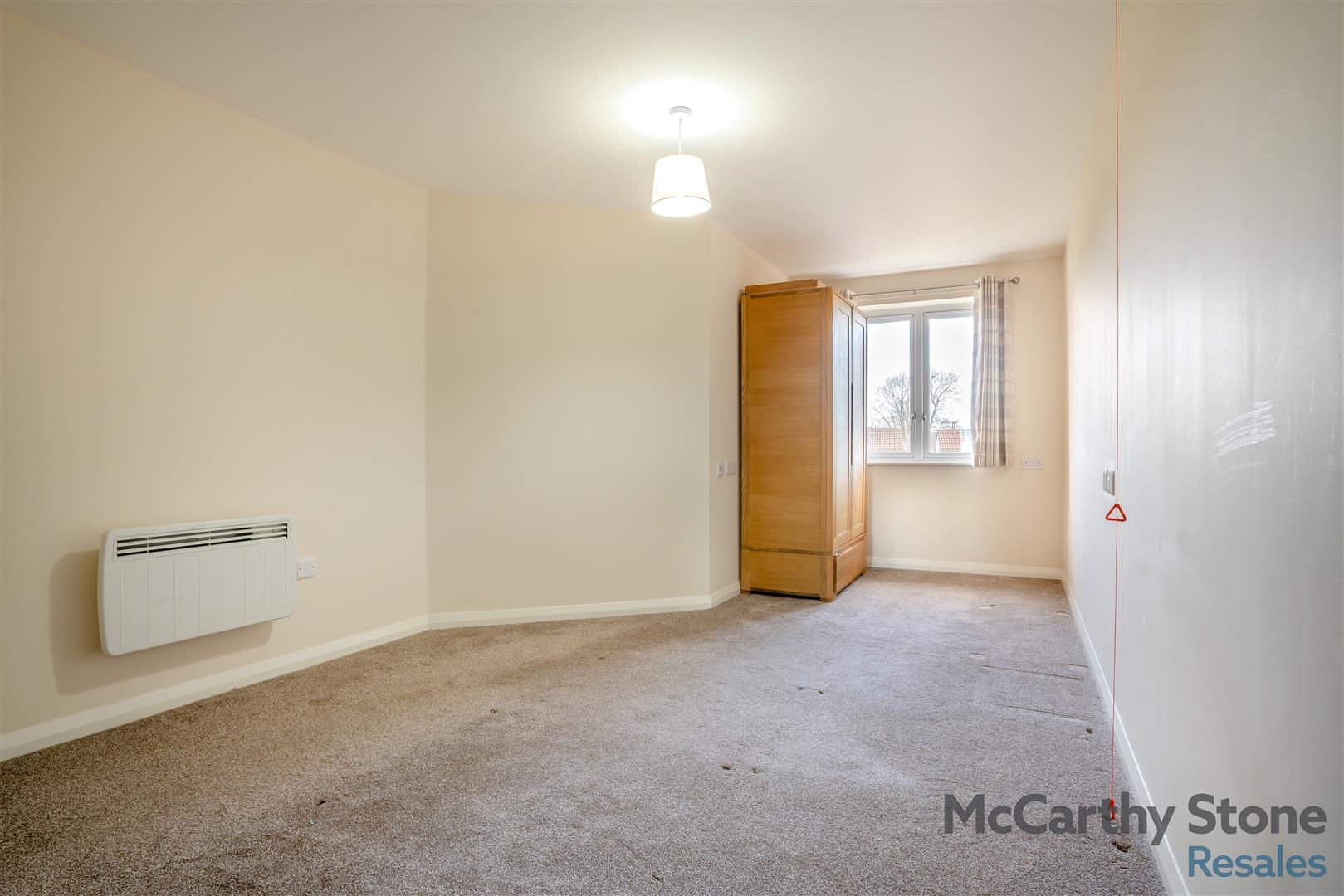 Malpas Court, Malpas Road, Northallerton