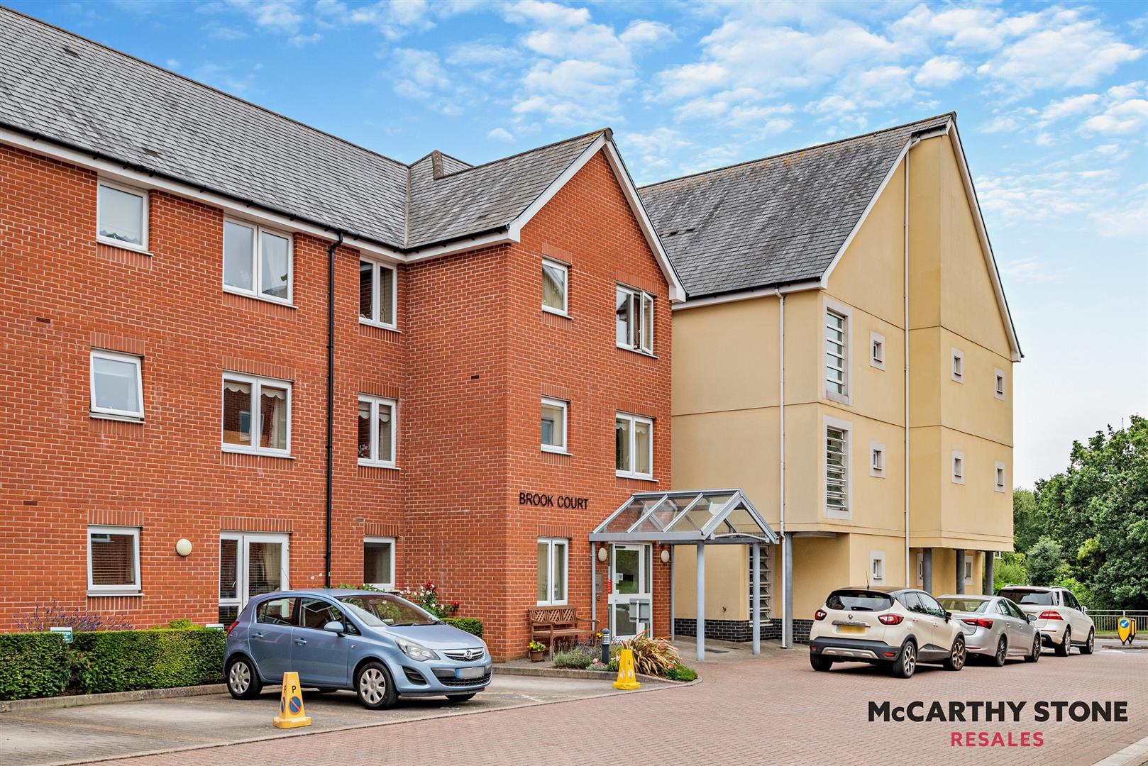 Brook Court, Savages Wood Road, Bradley Stoke, Bristol