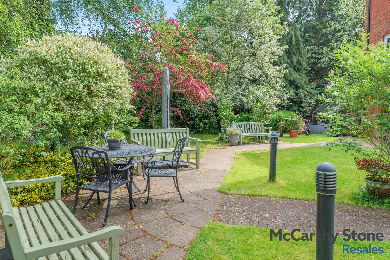 Lorne Court, School Road, Moseley, Birmingham, B13 9ET